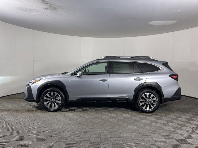new 2025 Subaru Outback car, priced at $42,152