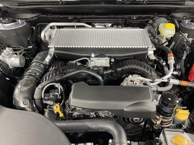 new 2025 Subaru Outback car, priced at $42,152