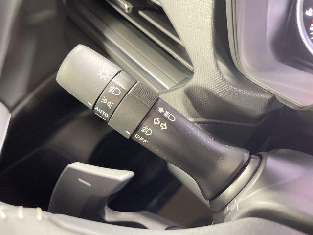 new 2025 Subaru Forester car, priced at $38,920