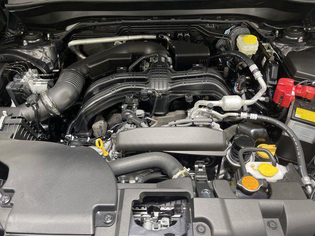 new 2025 Subaru Forester car, priced at $38,920