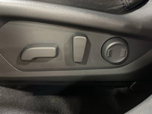 new 2025 Subaru Forester car, priced at $38,920