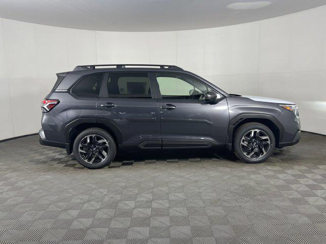 new 2025 Subaru Forester car, priced at $38,920