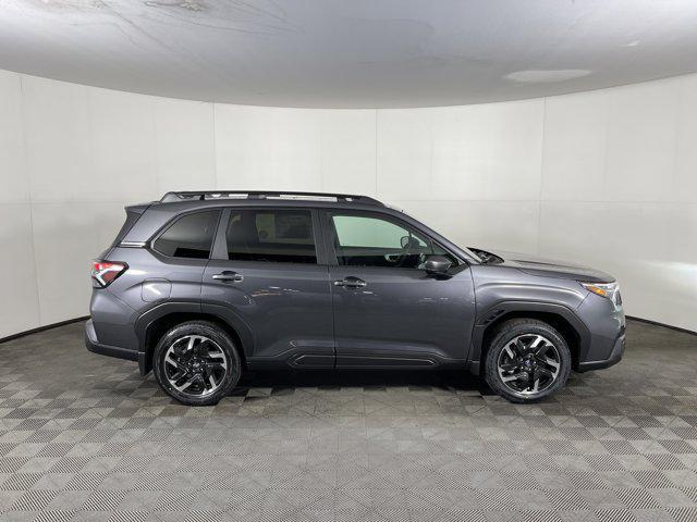 new 2026 Subaru Forester car, priced at $38,899