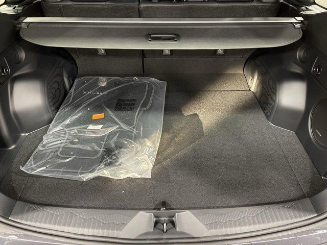 new 2026 Subaru Forester car, priced at $38,899