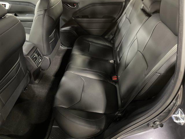 new 2026 Subaru Forester car, priced at $38,899