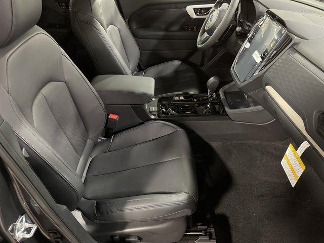 new 2026 Subaru Forester car, priced at $38,899