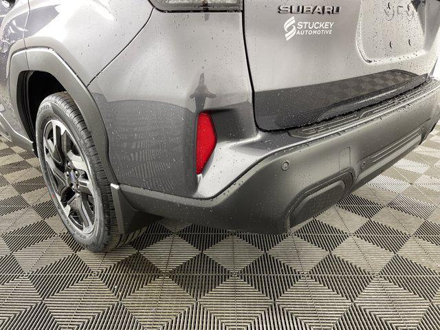 new 2026 Subaru Forester car, priced at $38,899