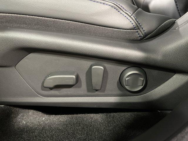 new 2026 Subaru Forester car, priced at $38,899