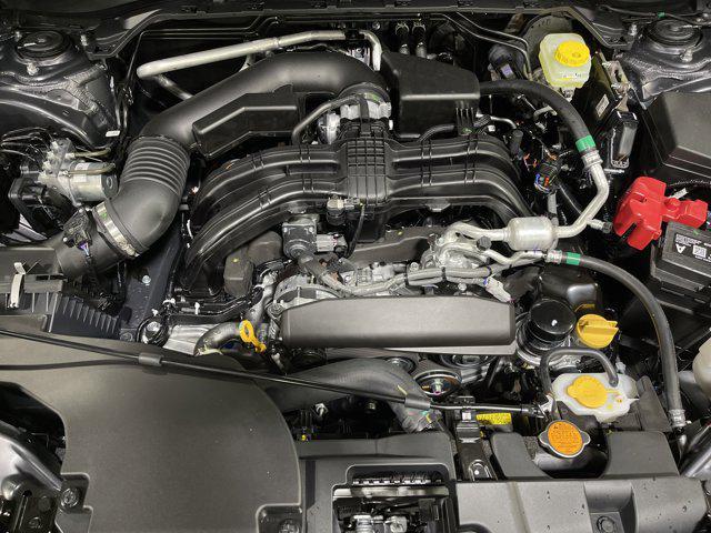 new 2026 Subaru Forester car, priced at $38,899