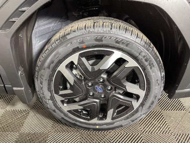 new 2026 Subaru Forester car, priced at $38,899