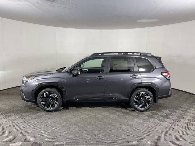 new 2026 Subaru Forester car, priced at $38,899