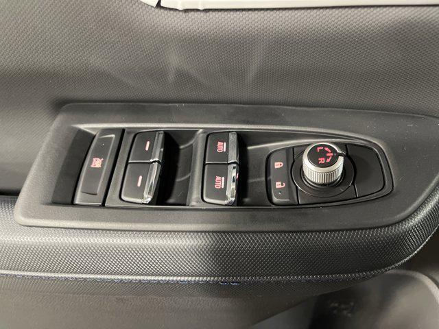 new 2026 Subaru Forester car, priced at $38,899