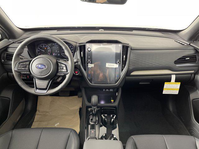 new 2026 Subaru Forester car, priced at $38,899