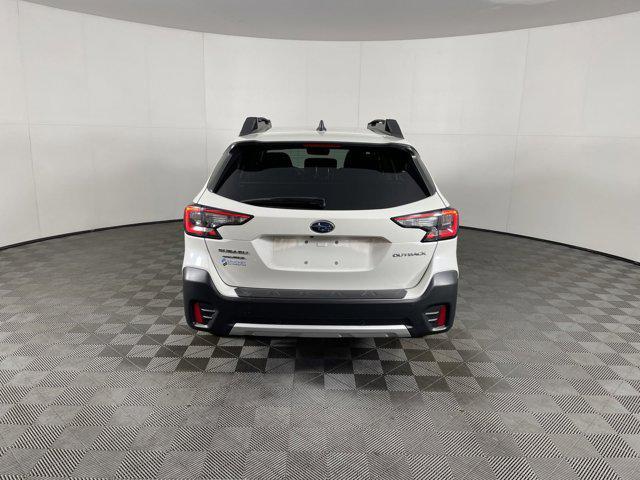 used 2020 Subaru Outback car, priced at $22,997