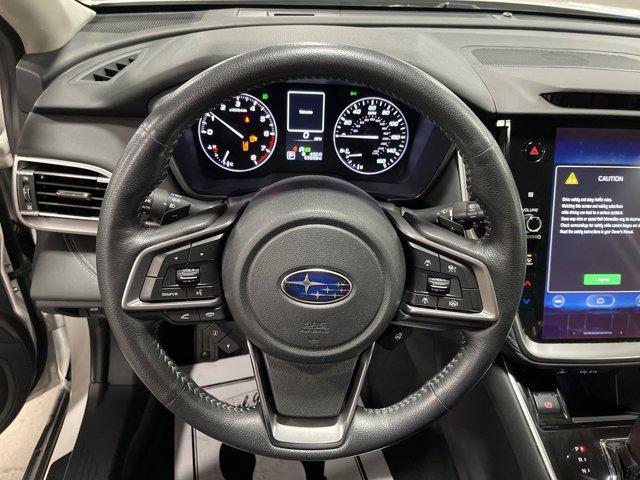 used 2020 Subaru Outback car, priced at $22,997