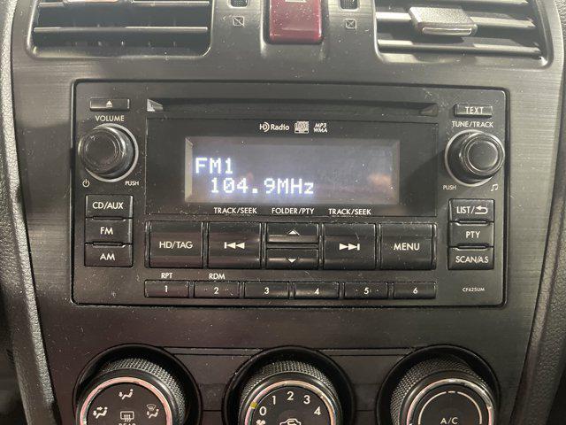 used 2015 Subaru Forester car, priced at $6,997