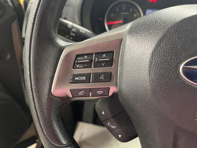 used 2015 Subaru Forester car, priced at $6,997