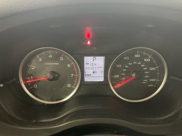 used 2015 Subaru Forester car, priced at $6,997