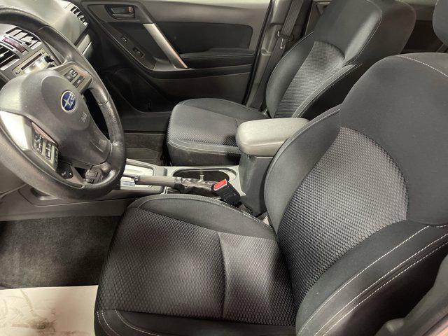 used 2015 Subaru Forester car, priced at $6,997