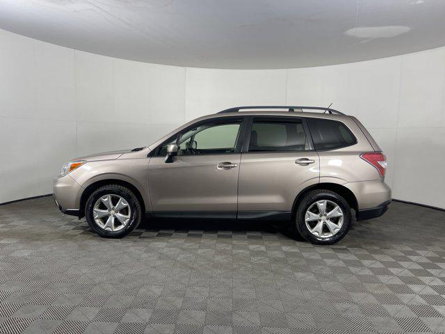 used 2015 Subaru Forester car, priced at $6,997