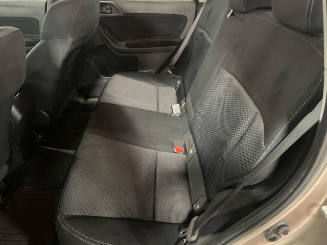 used 2015 Subaru Forester car, priced at $6,997