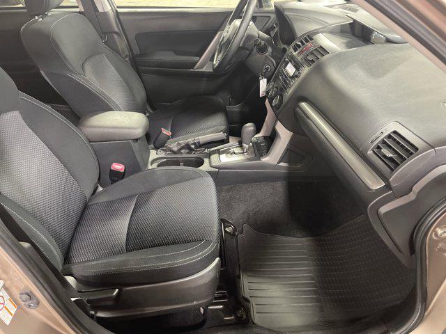 used 2015 Subaru Forester car, priced at $6,997