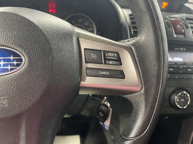used 2015 Subaru Forester car, priced at $6,997