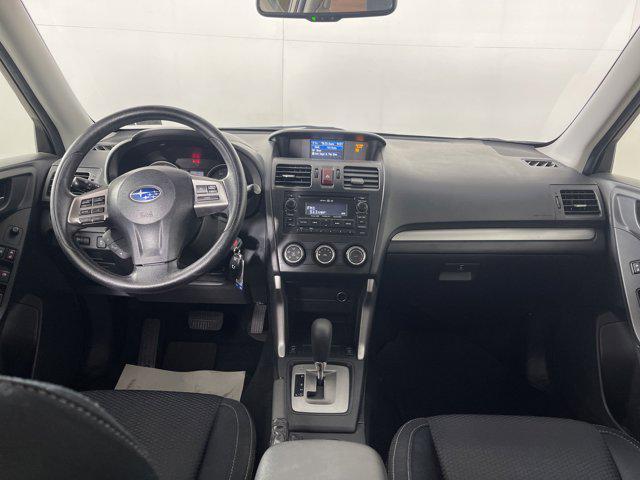 used 2015 Subaru Forester car, priced at $6,997