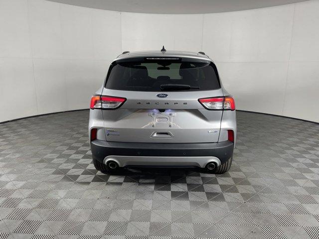 used 2020 Ford Escape car, priced at $20,997