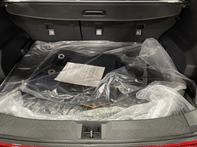 new 2025 Subaru Crosstrek car, priced at $35,036
