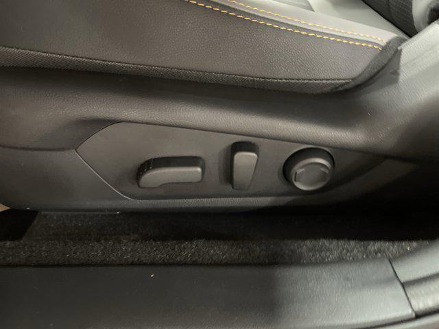 new 2025 Subaru Crosstrek car, priced at $35,036