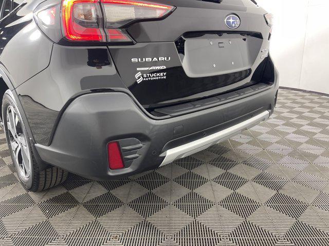 used 2020 Subaru Outback car, priced at $19,997