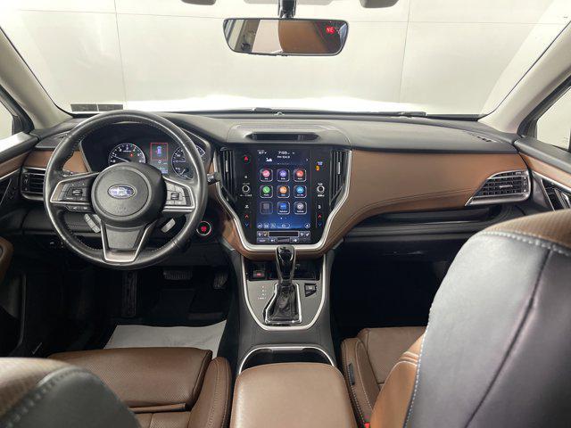 used 2020 Subaru Outback car, priced at $19,997