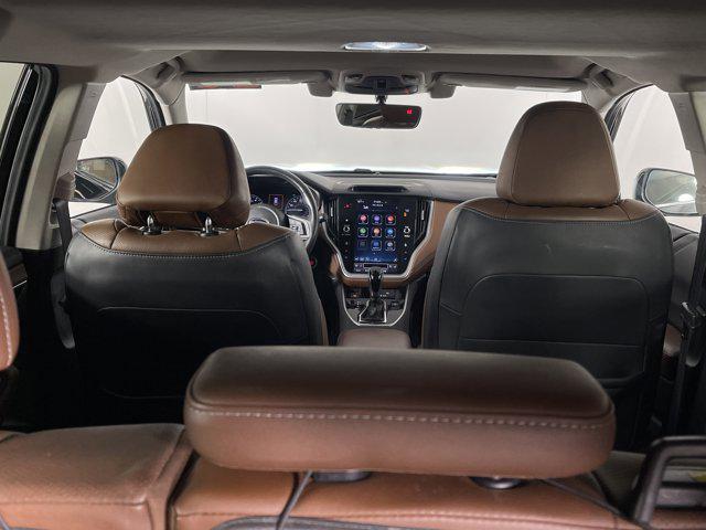 used 2020 Subaru Outback car, priced at $19,997
