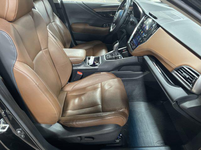 used 2020 Subaru Outback car, priced at $19,997