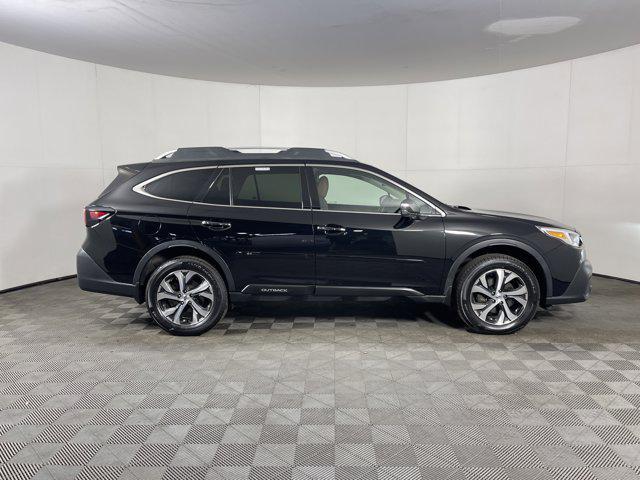 used 2020 Subaru Outback car, priced at $19,997