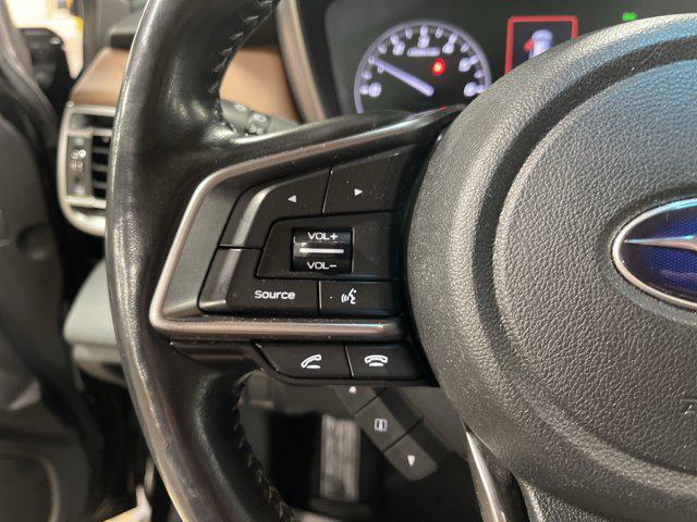 used 2020 Subaru Outback car, priced at $19,997