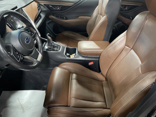 used 2020 Subaru Outback car, priced at $19,997