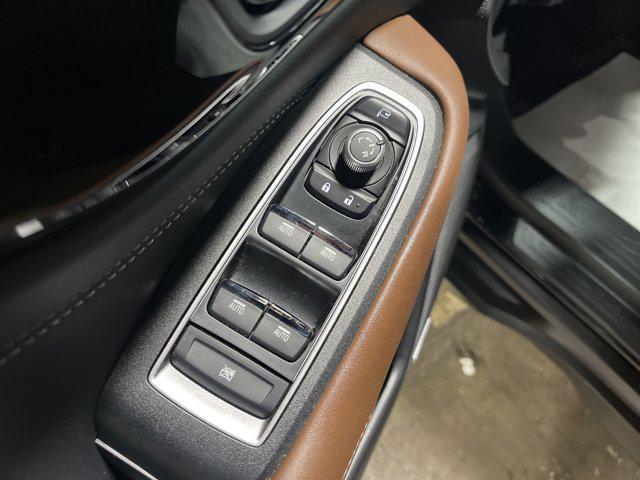 used 2020 Subaru Outback car, priced at $19,997