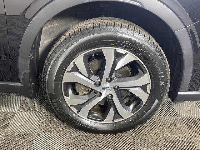 used 2020 Subaru Outback car, priced at $19,997