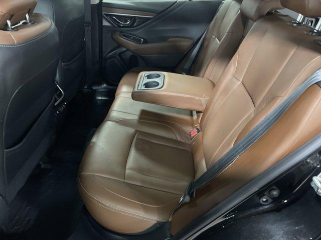 used 2020 Subaru Outback car, priced at $19,997