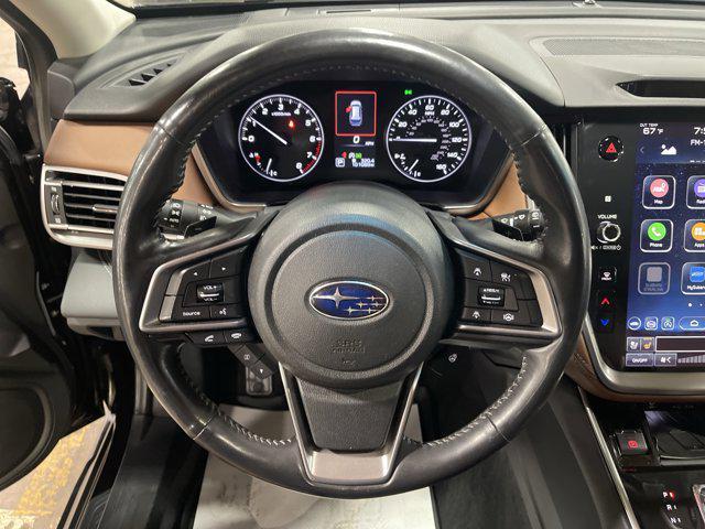 used 2020 Subaru Outback car, priced at $19,997