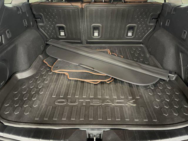 used 2020 Subaru Outback car, priced at $19,997