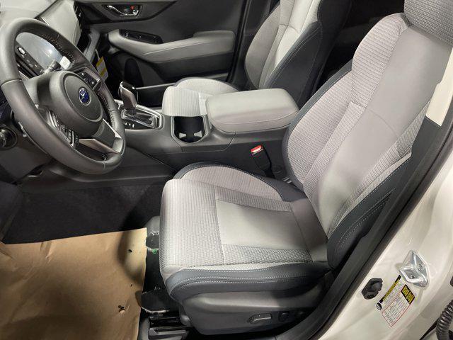 new 2025 Subaru Outback car, priced at $35,812