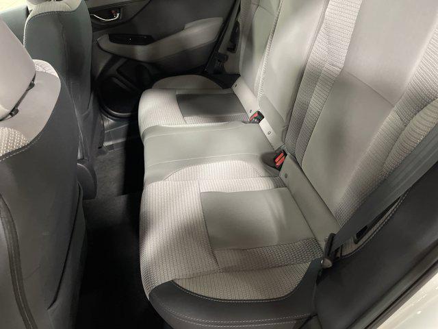 new 2025 Subaru Outback car, priced at $35,812