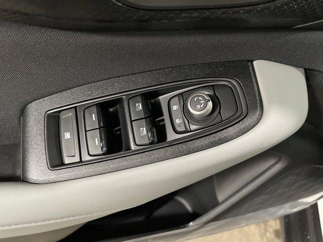 new 2025 Subaru Outback car, priced at $35,812