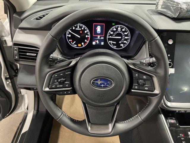 new 2025 Subaru Outback car, priced at $35,812