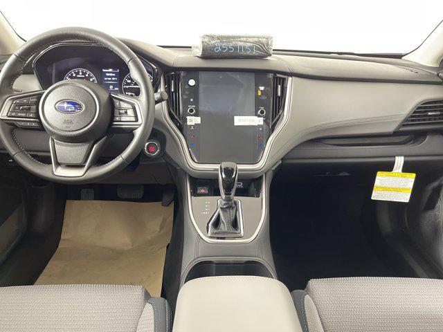new 2025 Subaru Outback car, priced at $35,812