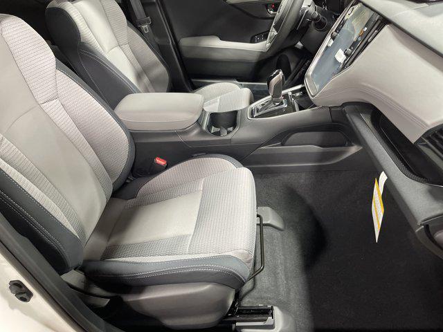 new 2025 Subaru Outback car, priced at $35,812