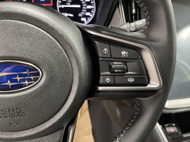 new 2025 Subaru Outback car, priced at $35,812